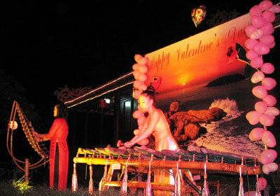 Điểm sinh hoạt văn hóa bổ ích của giới trẻ