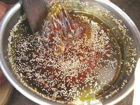 Thuốc từ mầm lúa mạch Thuốc từ mầm lúa mạch