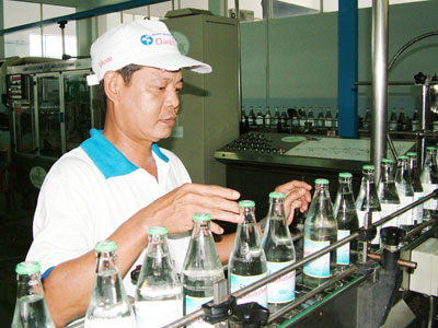 Đưa thương hiệu lên tầm cao mới