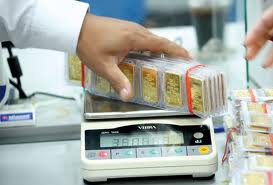 Lãi suất huy động vàng tiếp tục tăng