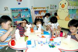 Chiến lược quốc gia về dinh dưỡng giai đoạn 2011 - 2020