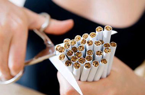 Không được bán mỗi bao thuốc lá dưới 3.450 đồng