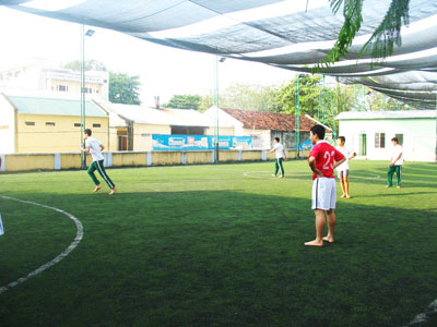 Phản hồi của cơ quan chủ quản chưa thật chính xác