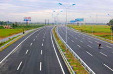 Mở 6 làn xe toàn tuyến quốc lộ 1