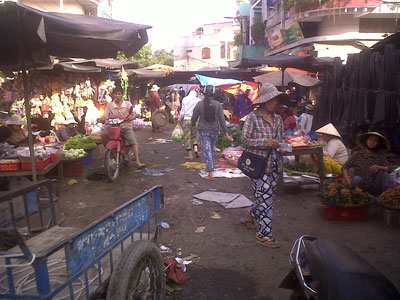 Dự kiến chuyển đổi mô hình quản lý vào tháng 6