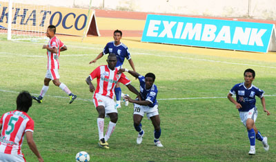 Chủ nhà có tận dụng được lợi thế?