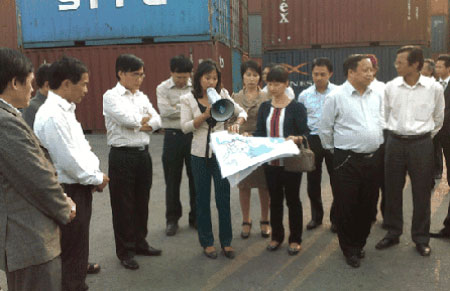 Tạm dừng thành lập mới các khu kinh tế, khu công nghiệp