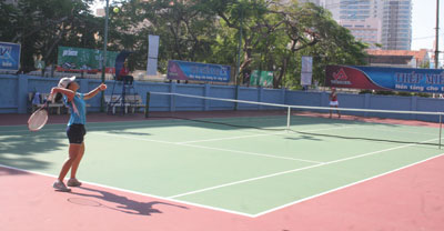 Thiếu tính cạnh tranh