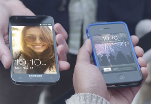 Apple theo chân Microsoft kiếm lời trên "mỏ vàng" Android