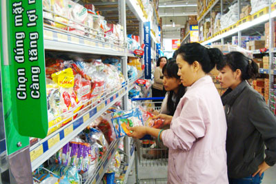 Nỗi lo… hậu giá xăng tăng