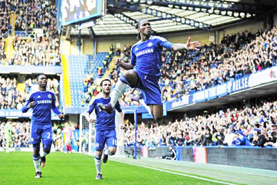 Cùng nhau vượt khó!