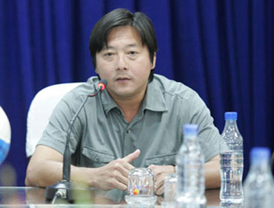 Chốt danh sách ứng cử viên dẫn dắt đội tuyển bóng đá Việt Nam