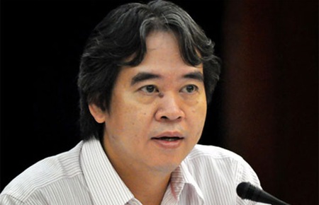 “Lãi suất tiền vay sẽ chỉ còn 14,5% - 16%/năm”