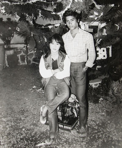 Gửi lòng ra nơi sóng đã cuốn Tuấn đi