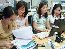 Quy định các đơn vị được kiểm toán