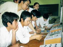 5 tiêu chuẩn nghiệp vụ của giáo viên trung cấp chuyên nghiệp