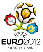 VTV tường thuật trực tiếp toàn bộ Euro 2012