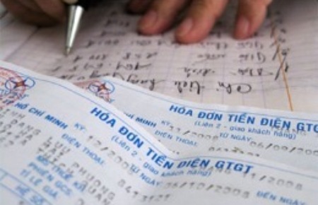 Điện cũng sắp có quỹ bình ổn giá