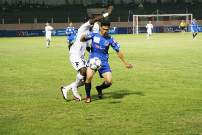 Dẫu tiếc nhưng cũng hài lòng