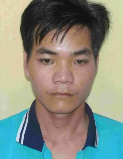 Quần chúng dũng cảm bắt cướp