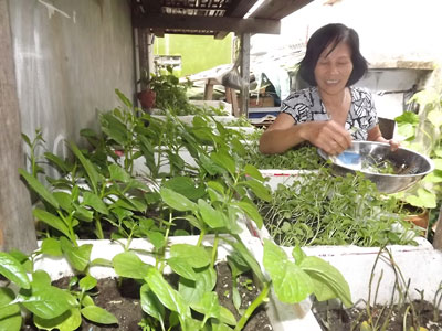 Xu hướng tiết kiệm thời “bão giá”