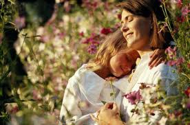 Tình mẹ