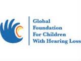 Opens training course for educating children with hearing loss
