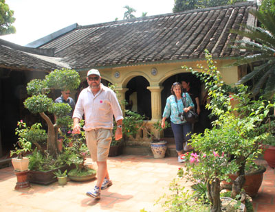 Mang đến cho du khách một vẻ đẹp khác của Nha Trang