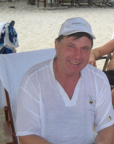 Việt Nam đang là lựa chọn của nhiều du khách Nga