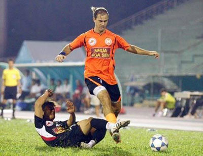 Chọn lựa khó khăn