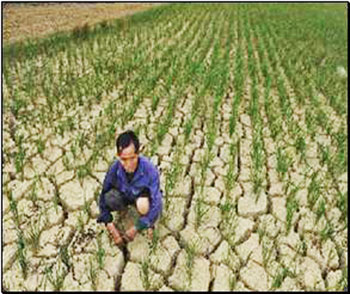 Nhân ngày Nước thế giới 22-3