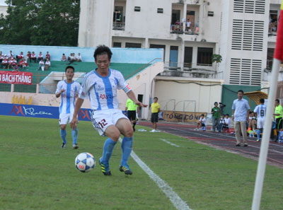 Đội chủ nhà có lo?