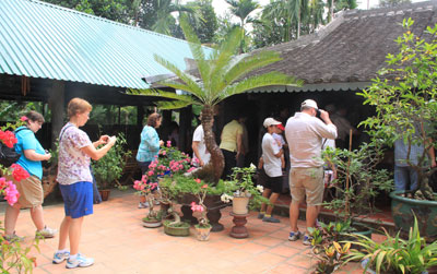 Nhà cổ cần được “tiếp sức”