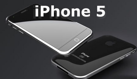 Dồn dập tin đồn về iPhone 5