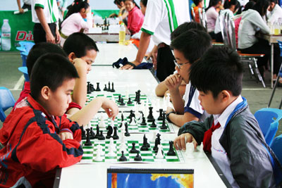 Tiền đề cho chặng đường phát triển thể thao của tỉnh