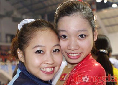 Việt Nam có khả năng giành huy chương Olympic 2012