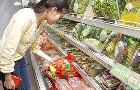 Phạt tới 70 triệu đồng nếu vi phạm quyền lợi người tiêu dùng