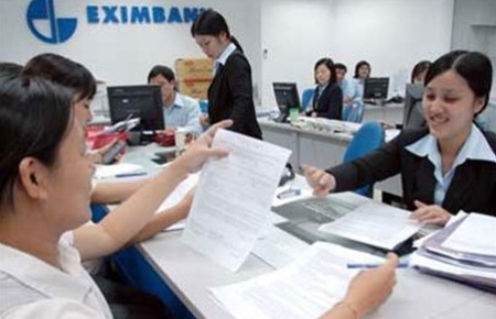 Eximbank cho vay cá nhân kinh doanh lãi suất 18%