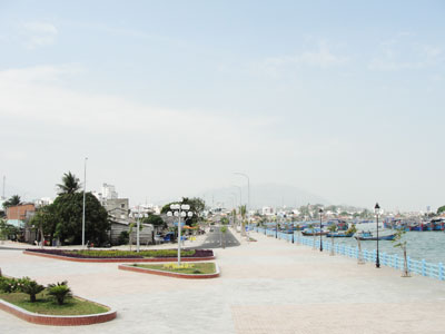 Nha Trang - những bước chuyển mình đầy ấn tượng