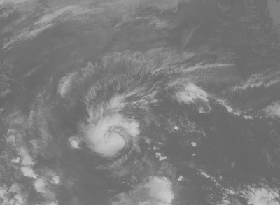 Công điện khẩn của Chủ tịch UBND tỉnh Khánh Hòa về công tác đối phó với bão số 1