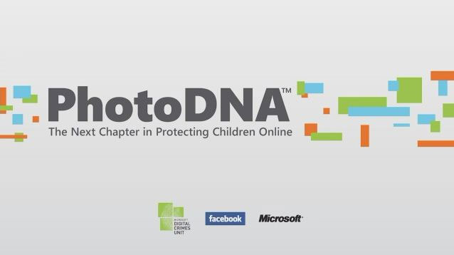 Ở thời điểm hiện tại, PhotoDNA đang được Microsoft và Facebook phối hợp áp dụng. 