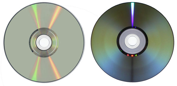 Đến lúc kết thúc cho đĩa DVD?