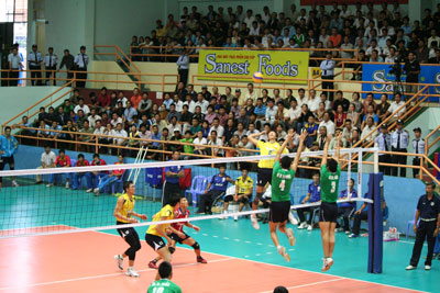 Sẽ phải nỗ lực nhiều hơn