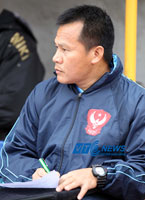 Thất bại 3 trận liên tiếp, Sài Gòn FC “trảm tướng”