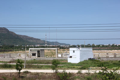 Chậm đền bù do chờ phê duyệt phương án điều chỉnh