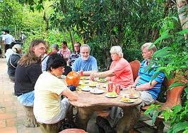 Khanh Hoa sees 549,000 tourist arrivals