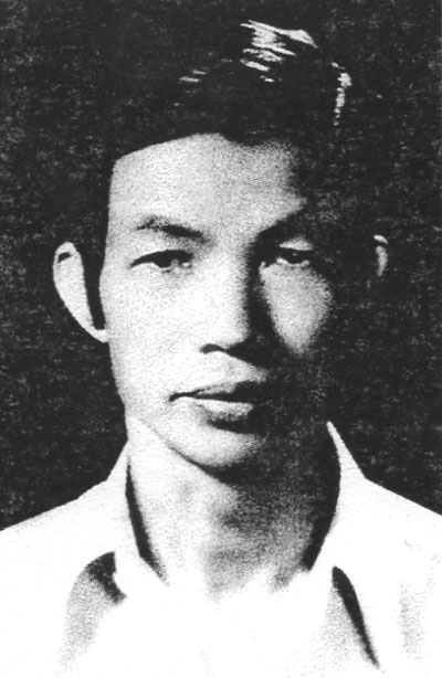 Vĩnh biệt người thắp nên “Ngọn nến Hoàng cung”