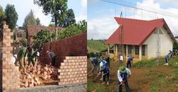 Cán bộ Hội Cựu chiến binh cơ sở không có lương hưu được hưởng chế độ