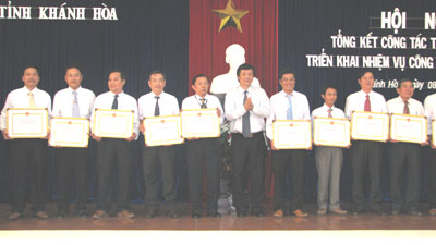 Chú trọng công tác đào tạo, nâng cao chất lượng đội ngũ công chức thuế