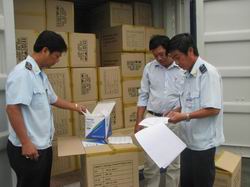 Siết chặt quản lý nợ thuế của các doanh nghiệp bỏ trốn